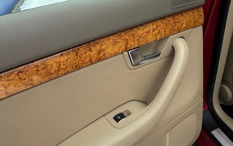 Audi A4, 2007 год, 799 000 рублей, 16 фотография