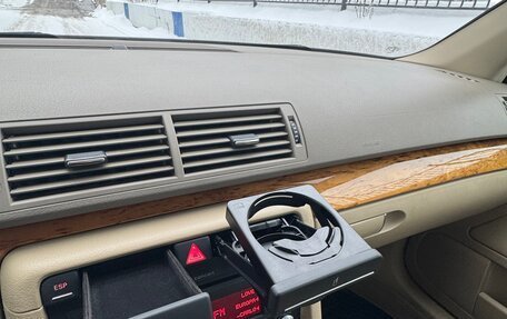 Audi A4, 2007 год, 799 000 рублей, 23 фотография