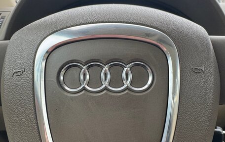 Audi A4, 2007 год, 799 000 рублей, 24 фотография