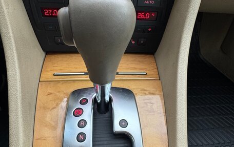 Audi A4, 2007 год, 799 000 рублей, 25 фотография