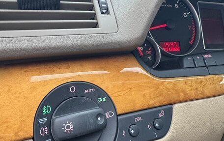 Audi A4, 2007 год, 799 000 рублей, 30 фотография