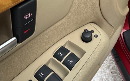 Audi A4, 2007 год, 799 000 рублей, 31 фотография