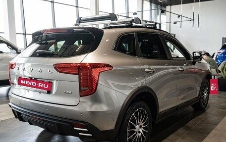 Haval Jolion, 2025 год, 2 599 000 рублей, 5 фотография