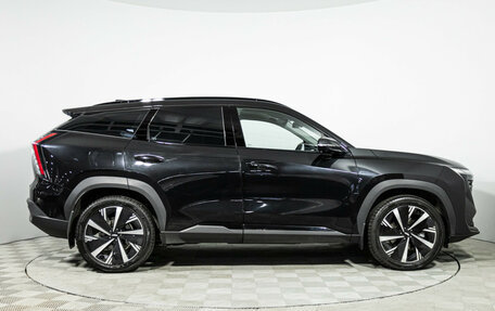 Geely Atlas, 2024 год, 2 799 700 рублей, 4 фотография