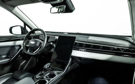 Geely Atlas, 2024 год, 2 799 700 рублей, 9 фотография