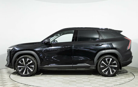 Geely Atlas, 2024 год, 2 799 700 рублей, 8 фотография