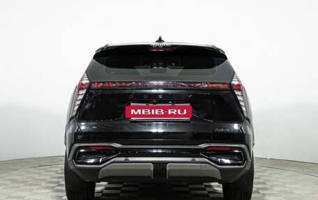 Geely Atlas, 2024 год, 2 799 700 рублей, 6 фотография