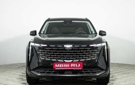 Geely Atlas, 2024 год, 2 799 700 рублей, 2 фотография