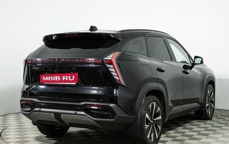 Geely Atlas, 2024 год, 2 799 700 рублей, 5 фотография