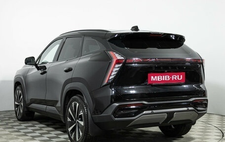 Geely Atlas, 2024 год, 2 799 700 рублей, 7 фотография