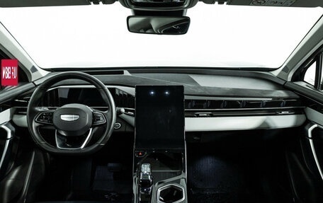 Geely Atlas, 2024 год, 2 799 700 рублей, 13 фотография