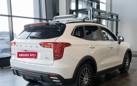 Haval Jolion, 2025 год, 2 849 000 рублей, 5 фотография