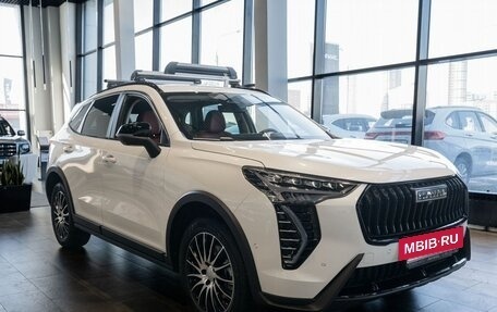 Haval Jolion, 2025 год, 2 849 000 рублей, 3 фотография