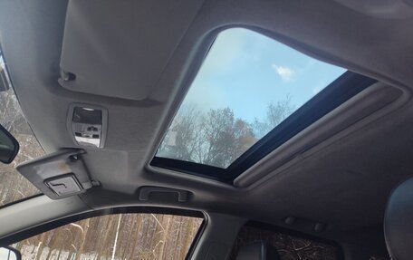 Mitsubishi Outlander III рестайлинг 3, 2007 год, 1 170 000 рублей, 6 фотография