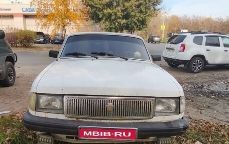 ГАЗ 31029 «Волга», 1996 год, 140 000 рублей, 1 фотография