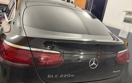 Mercedes-Benz GLC, 2019 год, 5 500 000 рублей, 1 фотография