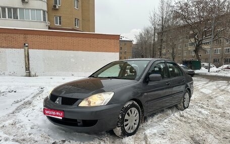 Mitsubishi Lancer IX, 2009 год, 555 000 рублей, 1 фотография