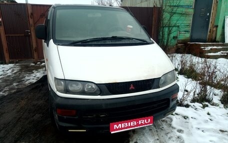 Mitsubishi L400, 2000 год, 450 000 рублей, 1 фотография