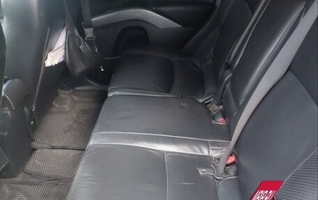 Mitsubishi Outlander III рестайлинг 3, 2007 год, 1 170 000 рублей, 9 фотография