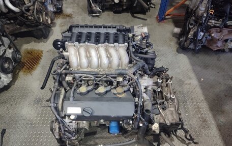 Mitsubishi Outlander III рестайлинг 3, 2007 год, 1 170 000 рублей, 14 фотография