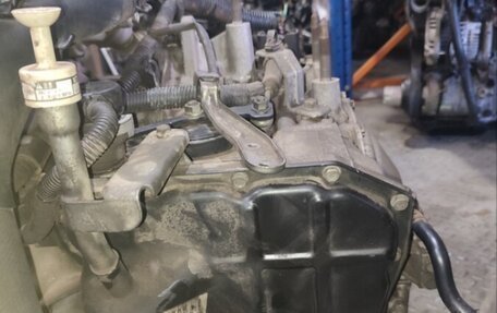 Mitsubishi Outlander III рестайлинг 3, 2007 год, 1 170 000 рублей, 12 фотография