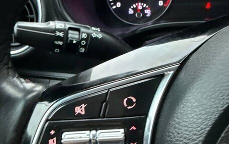 KIA Cerato IV, 2018 год, 1 490 000 рублей, 11 фотография