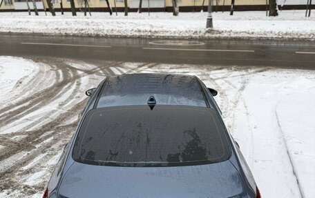 KIA Cerato IV, 2018 год, 1 490 000 рублей, 9 фотография