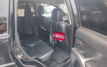 Mitsubishi Outlander III рестайлинг 3, 2007 год, 1 170 000 рублей, 10 фотография