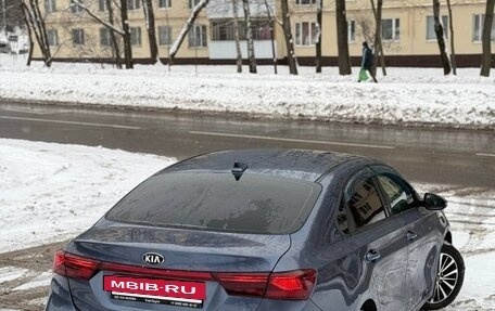 KIA Cerato IV, 2018 год, 1 490 000 рублей, 3 фотография