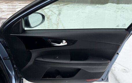 KIA Cerato IV, 2018 год, 1 490 000 рублей, 13 фотография