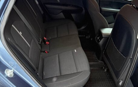 KIA Cerato IV, 2018 год, 1 490 000 рублей, 19 фотография