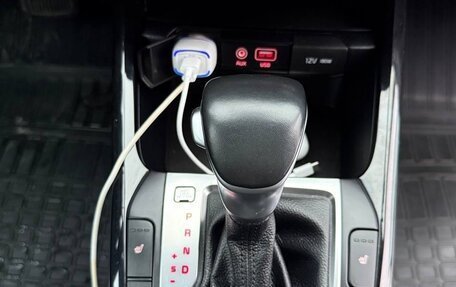 KIA Cerato IV, 2018 год, 1 490 000 рублей, 22 фотография