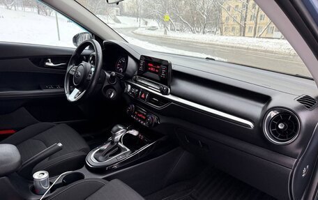 KIA Cerato IV, 2018 год, 1 490 000 рублей, 20 фотография