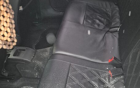 Volkswagen Polo VI (EU Market), 2016 год, 570 000 рублей, 4 фотография