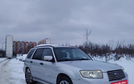 Subaru Forester, 2006 год, 700 000 рублей, 3 фотография
