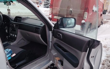 Subaru Forester, 2006 год, 700 000 рублей, 13 фотография