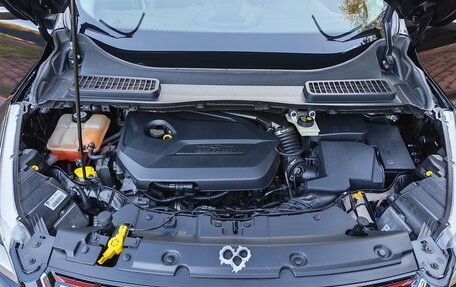 Ford Kuga III, 2014 год, 1 400 000 рублей, 6 фотография