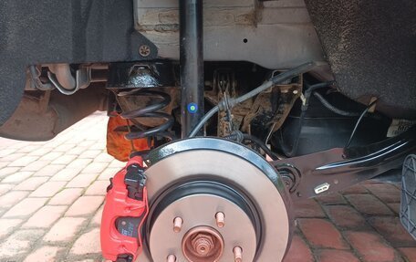 Ford Kuga III, 2014 год, 1 400 000 рублей, 9 фотография