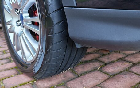 Ford Kuga III, 2014 год, 1 400 000 рублей, 7 фотография