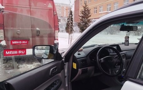 Subaru Forester, 2006 год, 700 000 рублей, 14 фотография