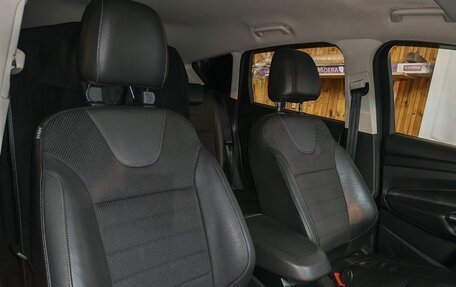 Ford Kuga III, 2014 год, 1 400 000 рублей, 12 фотография