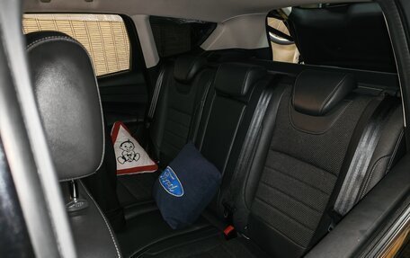 Ford Kuga III, 2014 год, 1 400 000 рублей, 13 фотография