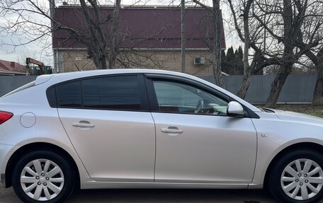 Chevrolet Cruze II, 2012 год, 775 000 рублей, 6 фотография