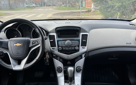 Chevrolet Cruze II, 2012 год, 775 000 рублей, 10 фотография