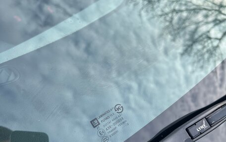 Chevrolet Cruze II, 2012 год, 775 000 рублей, 11 фотография