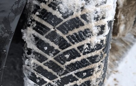 Hyundai Solaris II рестайлинг, 2012 год, 1 350 000 рублей, 17 фотография