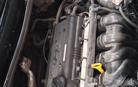 Hyundai Solaris II рестайлинг, 2012 год, 1 350 000 рублей, 20 фотография