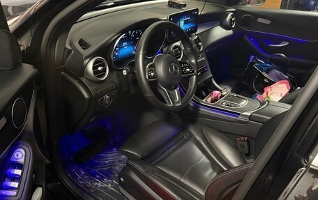 Mercedes-Benz GLC, 2019 год, 5 500 000 рублей, 6 фотография