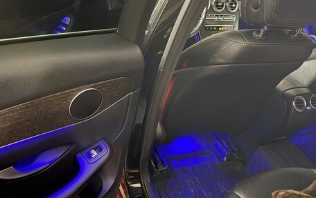 Mercedes-Benz GLC, 2019 год, 5 500 000 рублей, 5 фотография