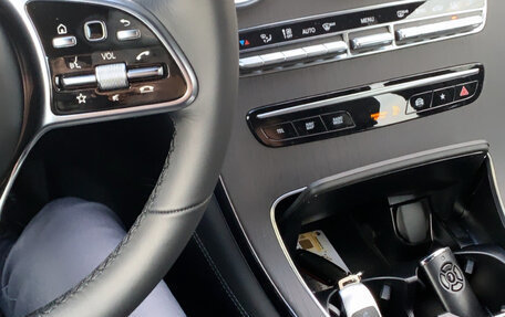 Mercedes-Benz GLC, 2019 год, 5 500 000 рублей, 7 фотография